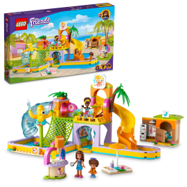 Lego Friends 41720 Akvapark