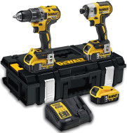 Dewalt DCK266P3 - cena, srovnání