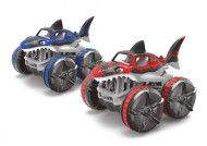 Mac Toys Obojživelné auto žralok - cena, srovnání
