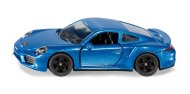 Siku Blister - Porsche 911 Turbo S - cena, srovnání
