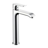 Hansgrohe Metris 31185000 - cena, srovnání