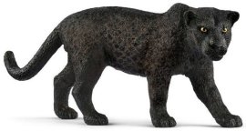 Schleich Panter čierny