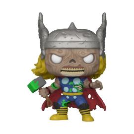 Funko POP Marvel: Marvel Zombies S2 - Thor