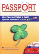 Passport - cena, srovnání