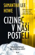 Cizinec v naší posteli - cena, srovnání