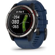 Garmin Quatix 7 Sapphire - cena, srovnání