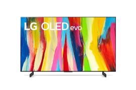 LG OLED42C21