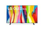 LG OLED42C21 - cena, srovnání