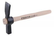Levior Kladivo murárske 48mm, 30cm FESTA - cena, srovnání