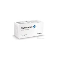 Profipharma Glukozamín S 60tbl - cena, srovnání