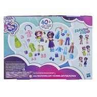 Hasbro My Little Pony Equestria girls - Najlepšie kamarátky - cena, srovnání