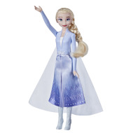 Hasbro Ľadové Kráľovstvo 2 bábika výpravná Elsa - cena, srovnání