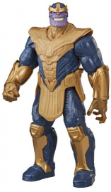 Hasbro Avengers Titan Hero Thanos