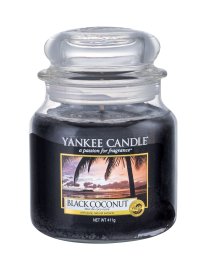 Yankee Candle Black Coconut 411g