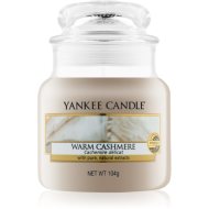 Yankee Candle Warm Cashmere 104g - cena, srovnání