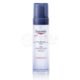 Eucerin UreaRepair PLUS Sprchová pena 200ml