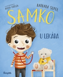 Samko 2: Samko u lekára