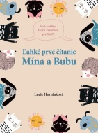 Ľahké prvé čítanie Mína a Bubu - cena, srovnání