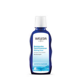 Weleda Refining Toner Čistiaca voda 100ml