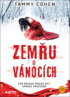 Zemřu o Vánocích - cena, srovnání