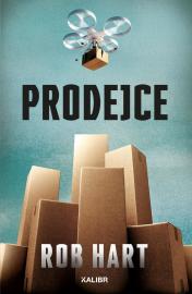 Prodejce - Rob Hart