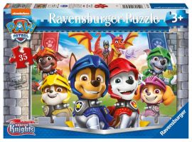 Ravensburger Labková patrola: Hrdinské psy 35