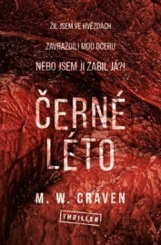 Černé léto