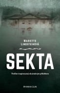 Sekta - Mariette Lindstein - cena, srovnání