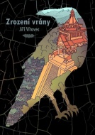 Zrození vrány - cena, srovnání