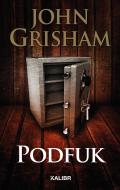 Podfuk - John Grisham - cena, srovnání