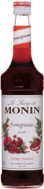 Monin Granátové jablko 0.7l