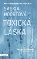 Toxická láska - cena, srovnání