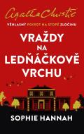 Vraždy na Ledňáčkově vrchu - cena, srovnání