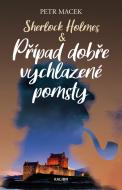 Sherlock Holmes: Případ dobře vychlazené pomsty - cena, srovnání