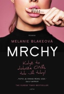 Mrchy - Blakeová Melanie - cena, srovnání