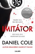 Imitátor - Daniel Cole - cena, srovnání
