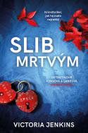 Slib mrtvým - cena, srovnání