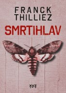 Smrtihlav - Franck Thilliez - cena, srovnání