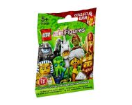 Lego Minifigúrky 71008 13. série - cena, srovnání