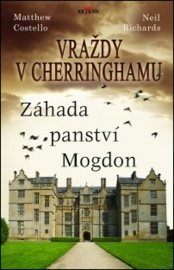 Vraždy v Cherringhamu: Záhada panství Mogdon