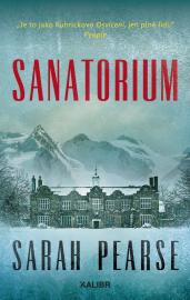 Sanatorium - Pearse Sarah