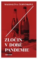 Zločin v době pandemie - cena, srovnání