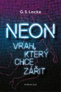 Neon - G. S. Locke - cena, srovnání