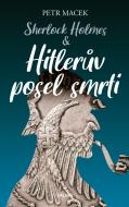 Sherlock Holmes - Hitlerův posel smrti - cena, srovnání