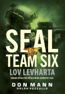 SEAL team six: Lov levharta - cena, srovnání