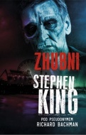 Zhubni - Stephen King - cena, srovnání