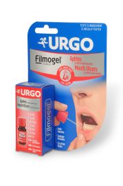 Urgo Healthcare Filmogel Afty 6ml