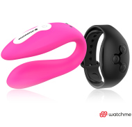 Wearwatch Dual Pleasure Watchme Wireless - cena, srovnání