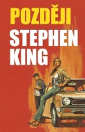 Později - Stephen King - cena, srovnání