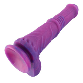 Hismith HSD13 Dream Sky Dildo 26.32cm